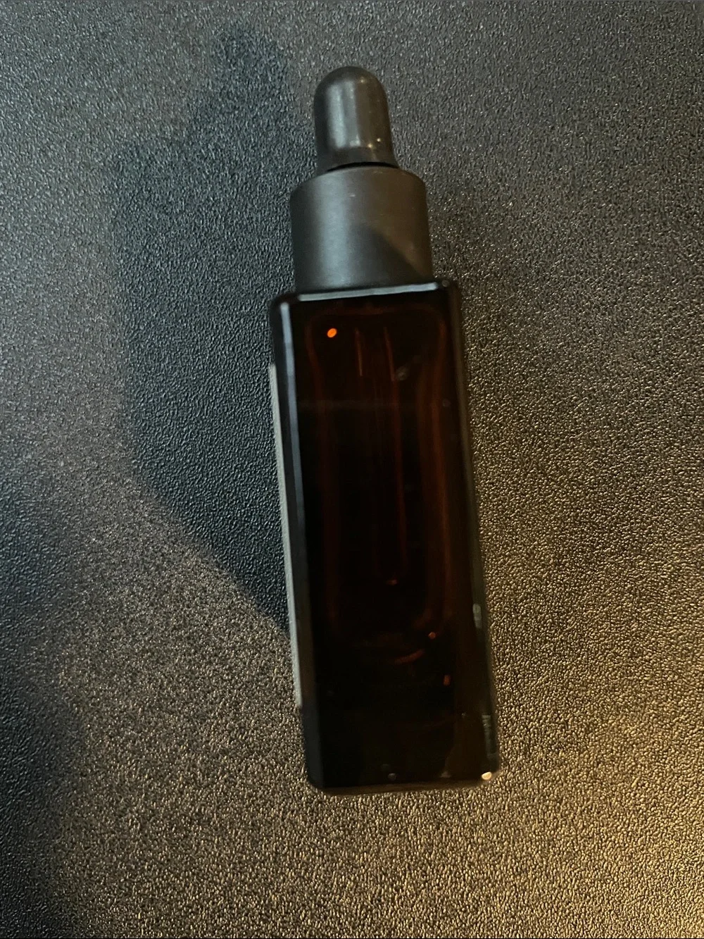 Typology sérum unifiant